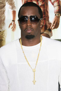 Sean Diddy Combs