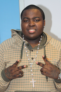 Sean Kingston