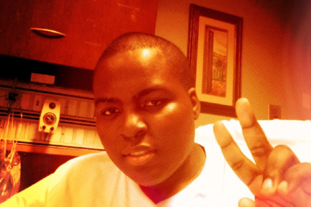 Sean Kingston