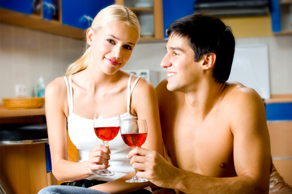 5 Weeknight date ideas for busy couples