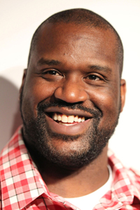Shaquille O'Neal retires