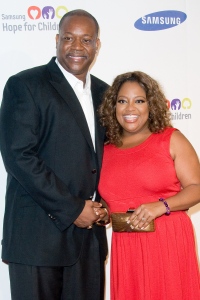 Sherri Shepherd
