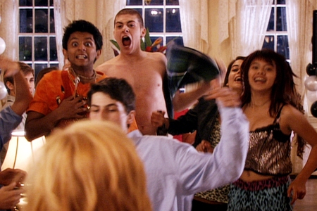 MTV's Skins