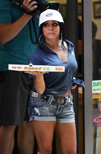 Snooki