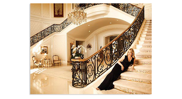 The Entryway
