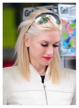 Gwen Stefani 