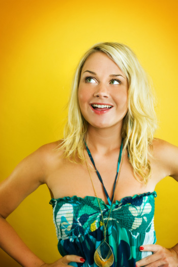 Summer Slim Down Secrets