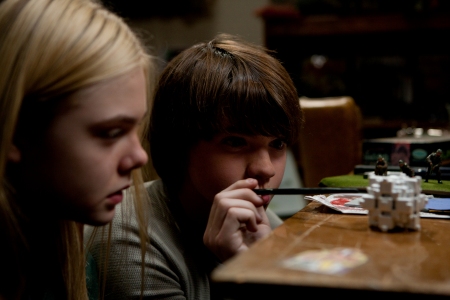 Super 8 has fans super excited