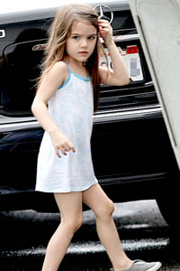 suri cruise