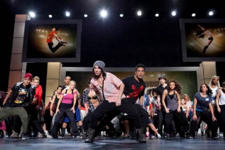 So You Think You Can Dance hits Las Vegas
