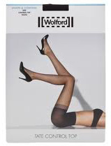 Tate control tights