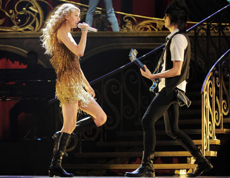 Taylor Swift