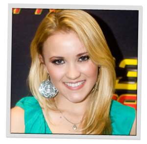 Emily Osment