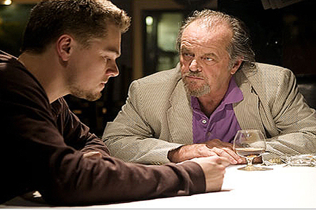 The Departed mobster caught
