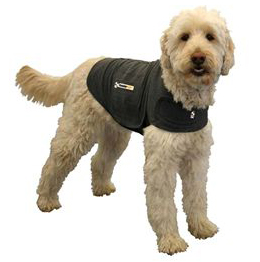 Thundershirt