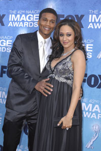 Tia Mowry