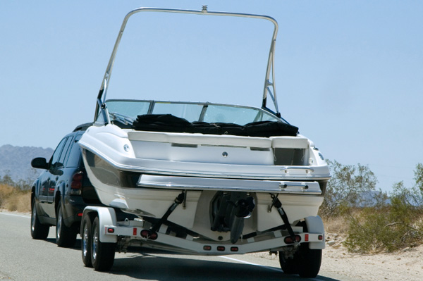 towing-boat