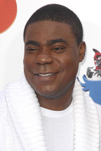 Tracy Morgan