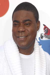Tracy Morgan makes mentally disabled comments