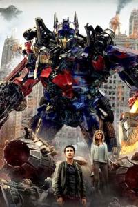Transformers: Dark of the Moon