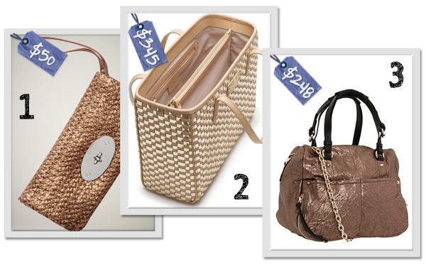 Bags