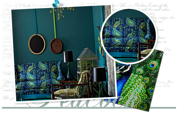 turquoise