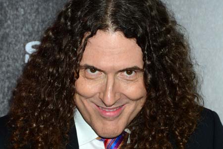Weird Al Yankovic's Perform This Way