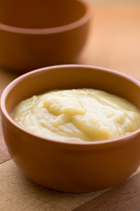 White Puree