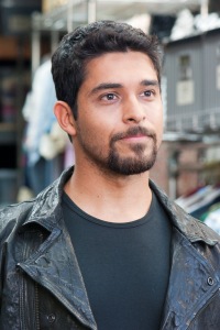 Wilmer Valderrama