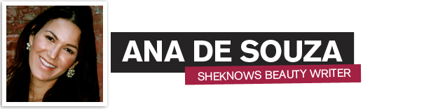 Ana De Souza, SheKnows Beauty Writer