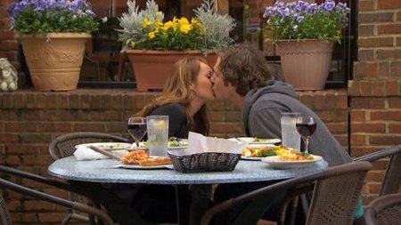 The Bachelorette