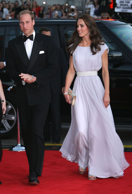 Prince William Kate Middleton