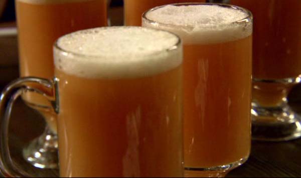 Butterbeer