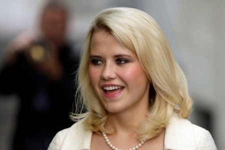 Abduction survivor Elizabeth Smart joins ABC News