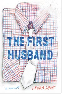 The First Husband