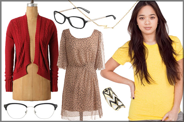 Harry Potter fashion accessories