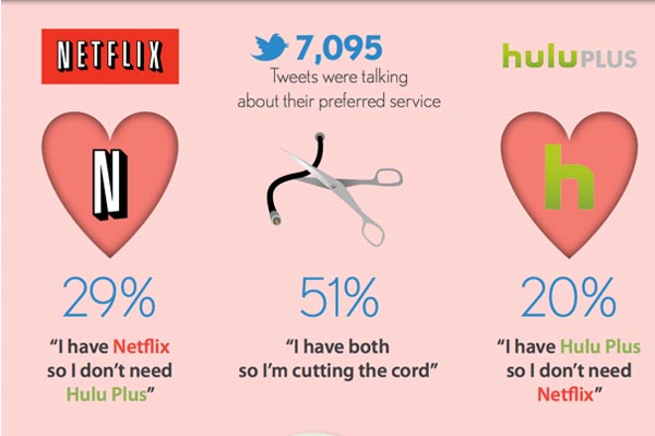 Hulu-Plus-Netflix-Twitter-infographic-Mashwork