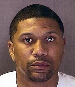 Jalen Rose is sentenced to 20 days in jail