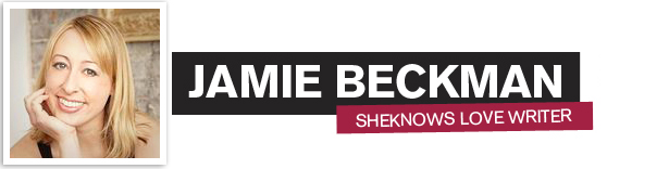 Jamie Beckman, SheKnows Love writer