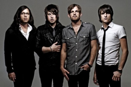 Talihina Sky: The Story of Kings of Leon is coming to Showtime