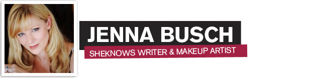 Jenna Busch, SheKnows Beauty Writer & Makeup Artist