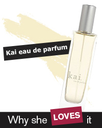 Kai eau de parfum