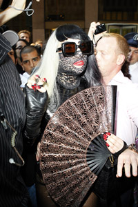 Lady Gaga moving to Nebraska?