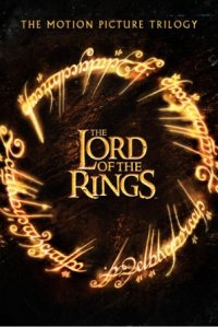 The Lord of the Rings Trilogy lands on DVD/BluRay