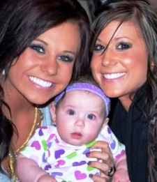 Megan Nelson, Chelsea Houska
