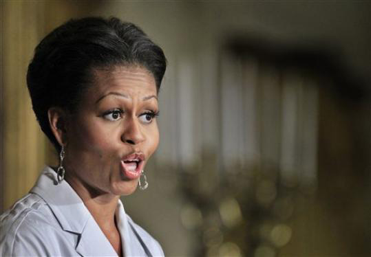 Michelle Obama