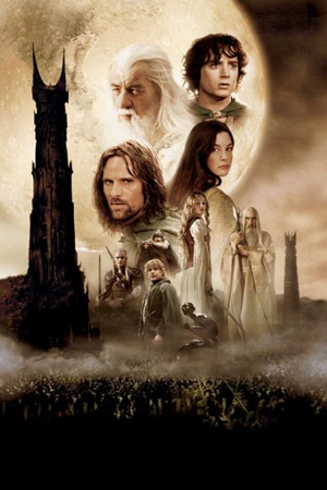 The Lord of the Rings Trilogy
