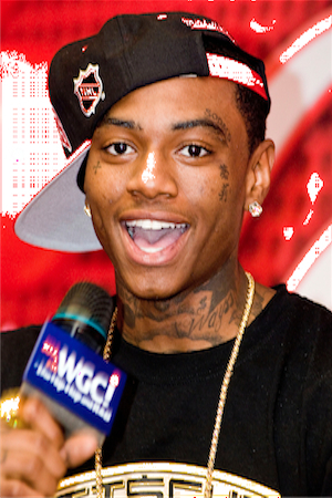 Soulja Boy Buys Jet
