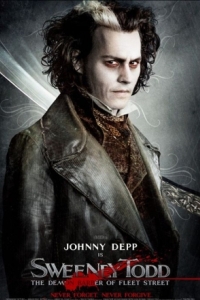 New DVD/Blu-Ray sets Sleepy Hollow & Sweeney Todd and Nick of Time & What's Eating Gilbert Grape are the ticket for a Johnny double feature