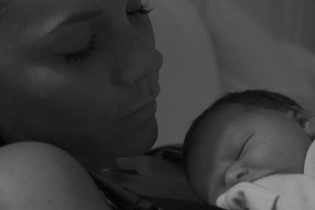 Victoria Beckham Harper Seven